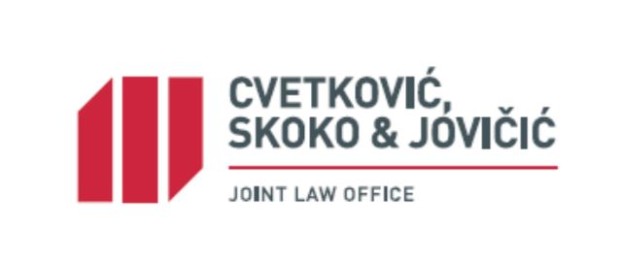 Advokatska kancelarija Cvetković, Skoko & Jovičić 