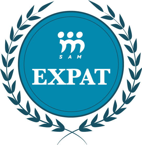 logo Expat