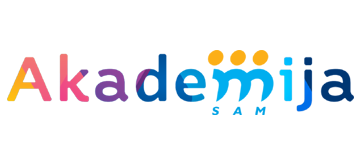 Logo Sam akademija